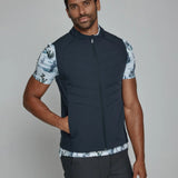 Tempo Vest (7 Diamonds)