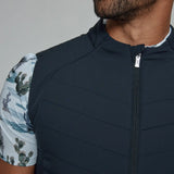 Tempo Vest (7 Diamonds)