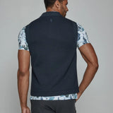 Tempo Vest (7 Diamonds)