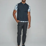Tempo Vest (7 Diamonds)