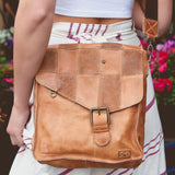 Venice Beach II Crossbody (BedStu)