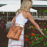 Venice Beach II Crossbody (BedStu)