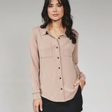 REV Blouse (7 Diamonds)