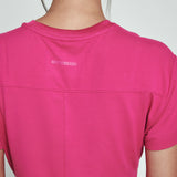 Core T-Shirt Dress (7 Diamonds)