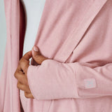 Core Performance Knit Throwover (7 Diamonds)