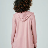 Core Performance Knit Throwover (7 Diamonds)