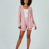 Core Performance Knit Throwover (7 Diamonds)