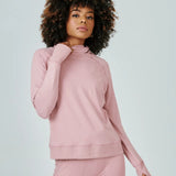 Core Performance Pullover (7 Diamonds)
