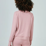 Core Performance Pullover (7 Diamonds)