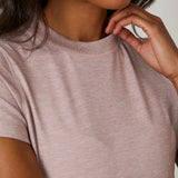 Core Crewneck Tee (7 Diamonds)
