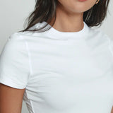 Core Crewneck Tee (7 Diamonds)