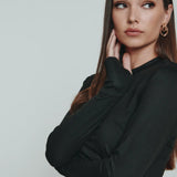 Core Long Sleeve Tee (7 Diamonds)