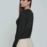 Core Long Sleeve Tee (7 Diamonds)
