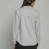Generation Twill Button Down (7 Diamonds)