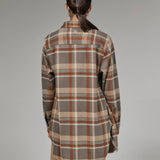Generation Plaid Shacket (7 Diamonds)