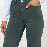 Generation Kick Flare Pant (7 Diamonds)