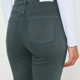 Generation Kick Flare Pant (7 Diamonds)