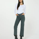 Generation Kick Flare Pant (7 Diamonds)