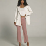 Generation Kick Flare Pant (7 Diamonds)