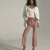 Generation Kick Flare Pant (7 Diamonds)