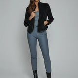 Park Fleece Jacket (7 Diamonds)
