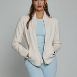 Park Fleece Jacket (7 Diamonds)