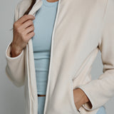Park Fleece Jacket (7 Diamonds)
