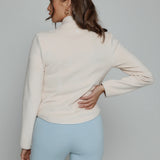 Park Fleece Jacket (7 Diamonds)