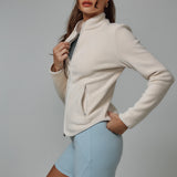 Park Fleece Jacket (7 Diamonds)