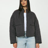 Rory Full Zip Jacket (7 Diamonds)