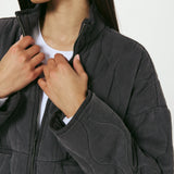 Rory Full Zip Jacket (7 Diamonds)