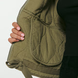 Rory Full Zip Jacket (7 Diamonds)
