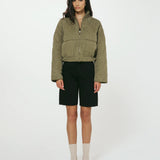 Rory Full Zip Jacket (7 Diamonds)