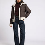 Jordette Jacket