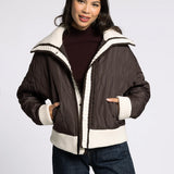 Jordette Jacket