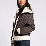 Jordette Jacket