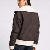 Jordette Jacket