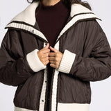 Jordette Jacket