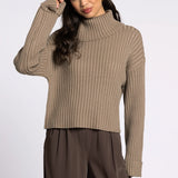 Virginia Sweater