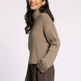 Virginia Sweater