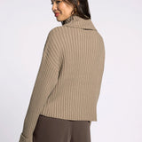 Virginia Sweater