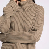 Virginia Sweater