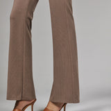 REV Ribbed Flare Pant (7 Diamonds)
