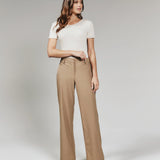 Zuma High Waisted Trouser (7 Diamonds)