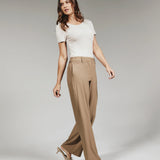 Zuma High Waisted Trouser (7 Diamonds)