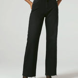 Gwen Wide Leg Jean (7 Diamonds)