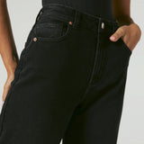Gwen Wide Leg Jean (7 Diamonds)