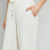 Dahlia Knit Wide Leg Pant (7 Diamonds)