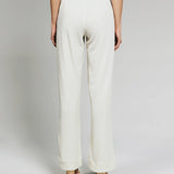 Dahlia Knit Wide Leg Pant (7 Diamonds)