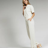 Dahlia Knit Wide Leg Pant (7 Diamonds)